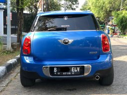 MINI Cooper Countryman Automatic 2013 Biru 3