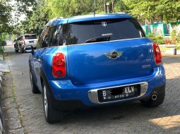 MINI Cooper Countryman Automatic 2013 Biru 5