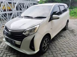 Jual Mobil Bekas Toyota Calya G MT 2019