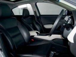 Honda HR-V 1.8L Prestige 2017 Silver 4