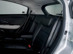 Honda HR-V 1.8L Prestige 2017 Silver 7