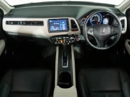 Honda HR-V 1.8L Prestige 2017 Silver 9