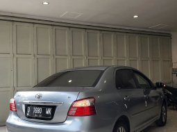 Toyota Vios G 2013 6