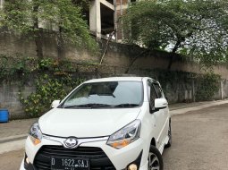 Toyota Agya 1.2L TRD A/T 2018