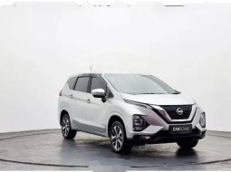 DKI Jakarta, jual mobil Nissan Livina VE 2019 dengan harga terjangkau