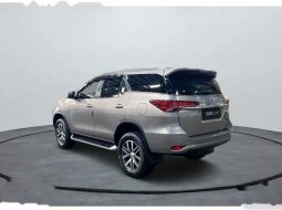 Toyota Fortuner 2016 Jawa Barat dijual dengan harga termurah 3