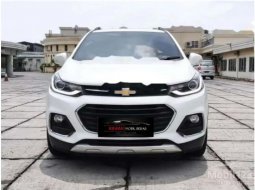 Jual mobil bekas murah Chevrolet TRAX 1.4 Premier AT 2018 di DKI Jakarta 10