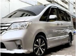 Mobil Nissan Serena 2015 Highway Star dijual, DKI Jakarta