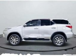 Toyota Fortuner 2016 Jawa Barat dijual dengan harga termurah 12