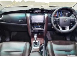 Toyota Fortuner 2016 Jawa Barat dijual dengan harga termurah 9