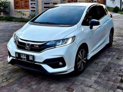 Jual Mobil Bekas Honda Jazz RS 2020 3