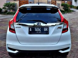 Jual Mobil Bekas Honda Jazz RS 2020 6