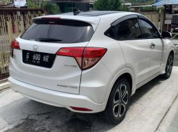 Jual Mobil Bekas Honda HR-V Prestige 2015 10