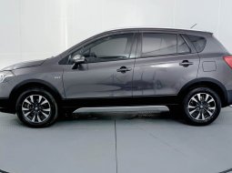 Suzuki SX4 S-Cross AT 2018 3