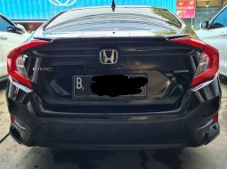 Honda Civic Es Prestige AT ( Matic ) 2018 / 2019 Hitam Km 40rban  Siap Pakai Pajak Aman Panjang 2023 5