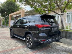 Toyota Fortuner VRZ 2019 2