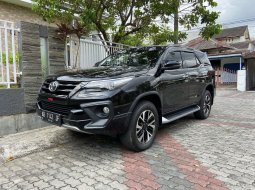 Toyota Fortuner VRZ 2019 3