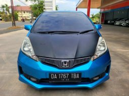 Honda Jazz RS 2012 1