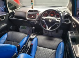 Honda Jazz RS 2012 2