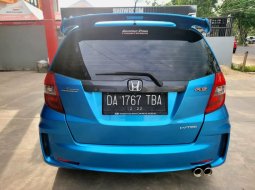 Honda Jazz RS 2012 6