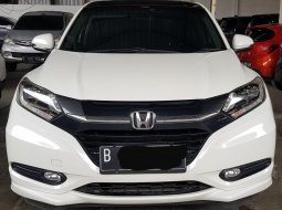Honda HRV Prestige A/T ( Matic Sunroof ) 2018/ 2019 Putih Siap Pakai Good Condition