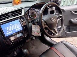 Honda BR-V Prestige CVT 2019 2