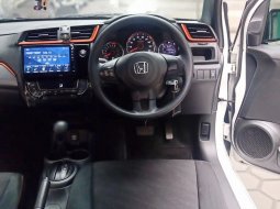 Honda BR-V Prestige CVT 2019 4