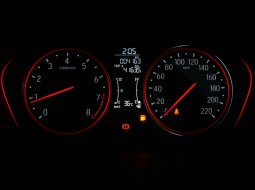 JUAL Honda City Hatchback RS MT 2021 Abu-abu 10