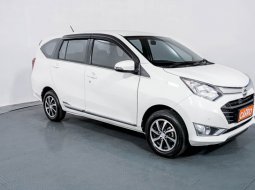 Daihatsu Sigra R 2016 Putih 1