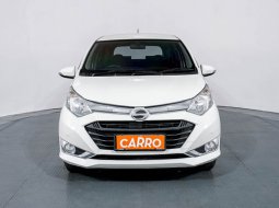 Daihatsu Sigra R 2016 Putih 2