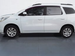 Chevrolet Spin 1.5 LTZ AT 2014 Putih 3