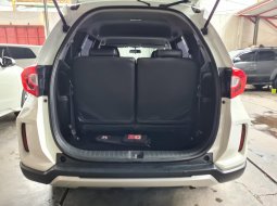 Km  32rban Honda BRV E AT ( Matic ) 2020 Putih Siap Pakai Plat Panjang 2023 7