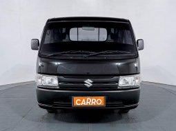 Suzuki Carry 1.5 Pickup MT 2020 Hitam 2