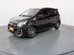 Promo Toyota Agya 1.2 G TRD MT 2021 | LOW KM 3