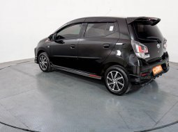 Promo Toyota Agya 1.2 G TRD MT 2021 | LOW KM 4