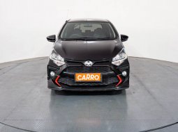 Promo Toyota Agya 1.2 G TRD MT 2021 | LOW KM 1