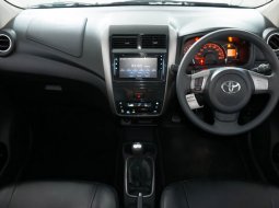 Promo Toyota Agya 1.2 G TRD MT 2021 | LOW KM 8