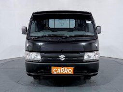 Suzuki Carry 1.5 Pickup MT 2021 Hitam 2