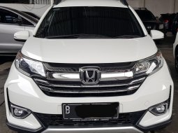 Honda BRV E A/T ( Matic ) 2020 Putih Km 32rban Mulus Siap Pakai Good Condition 1