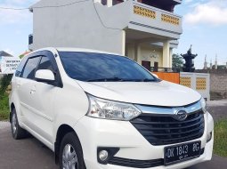 Daihatsu Xenia R 2017 2