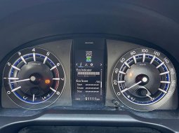 Toyota Kijang Innova venturer 2.0 A/T 2018 10
