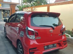 Toyota Agya TRD Sportivo 2017 6