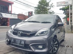 Honda Brio RS 2018 1