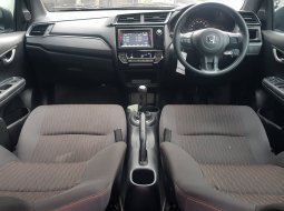 Honda Brio RS 2018 3