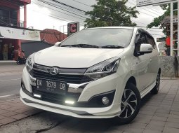 Daihatsu Ayla R 2019 1