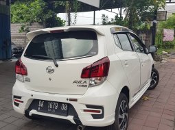 Daihatsu Ayla R 2019 4