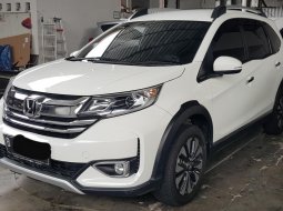 Honda BRV E A/T ( Matic ) 2020 Putih Km 32rban Mulus Siap Pakai Good Condition 2