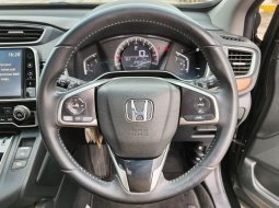 Honda CR-V 1.5L Turbo Prestige 2017 Hitam 7