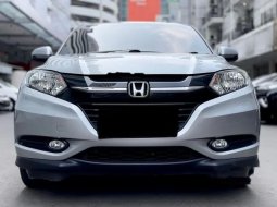 DKI Jakarta, jual mobil Honda HR-V E 2017 dengan harga terjangkau 6