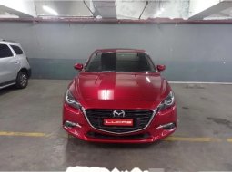 Mobil Mazda 3 2018 terbaik di DKI Jakarta